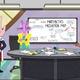Illustration for article titled Its the adventures of iBoBo The Angsty Zebra /ias iBoJack Horseman /ilightly upends its storytelling frameworkem/em